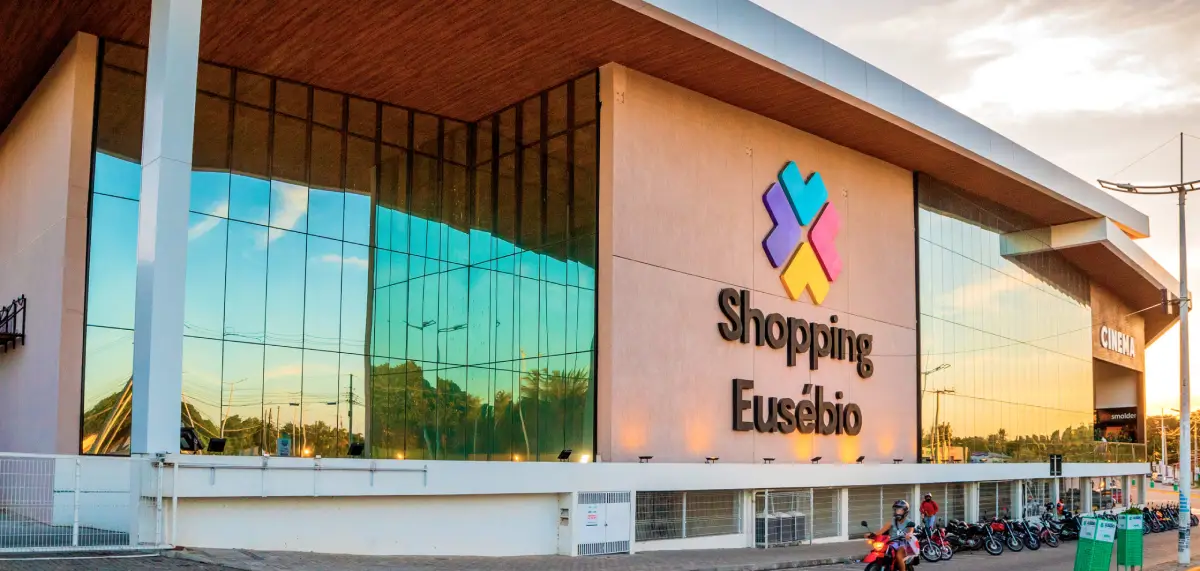 Shopping Eusébio